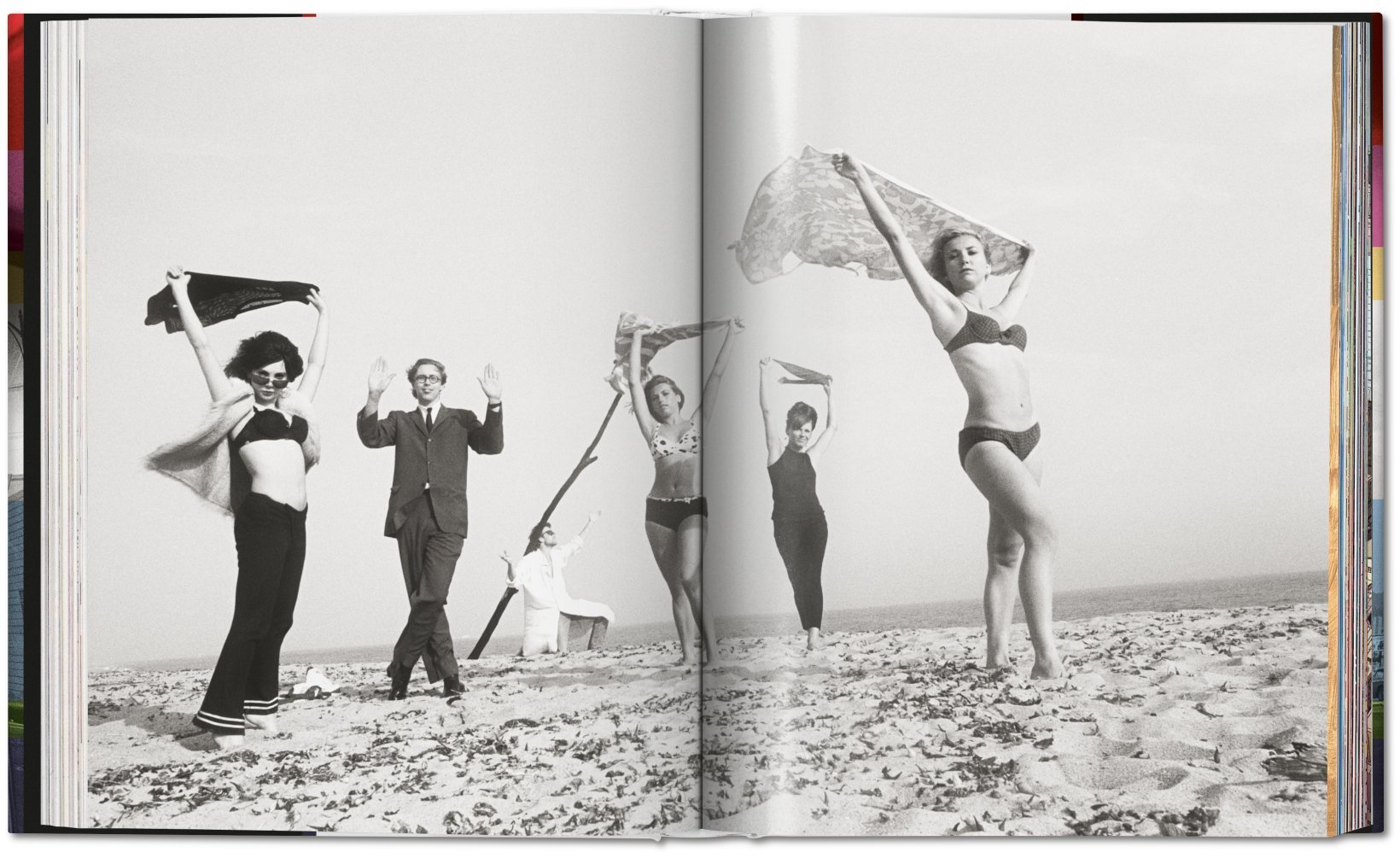 Dennis Hopper. Photographs 1961–1967 - TASCHEN Books