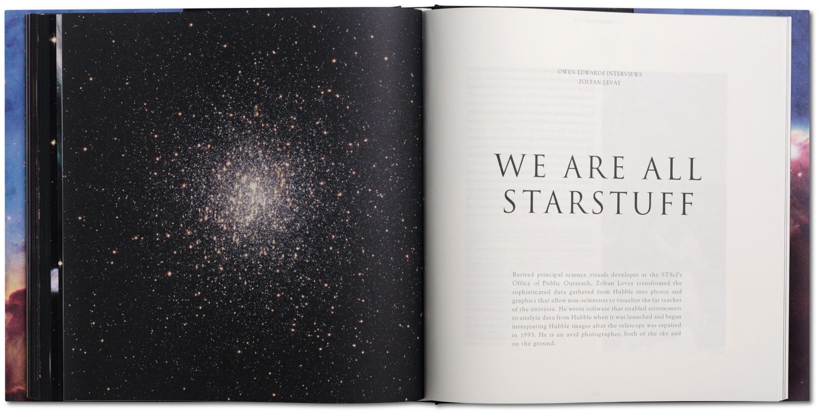 Expanding Universe. The Hubble Space Telescope TASCHEN Books