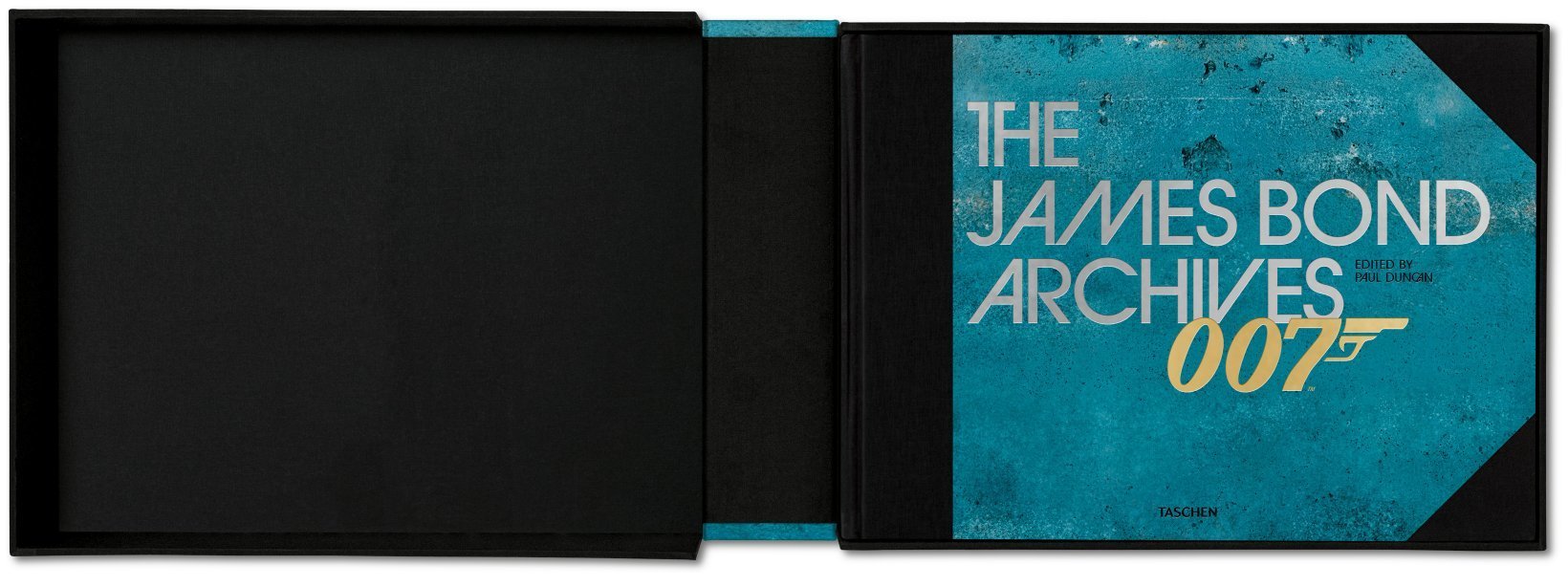 The James Bond Archives. Art Edition No. 1–500 'Casino Royale ...