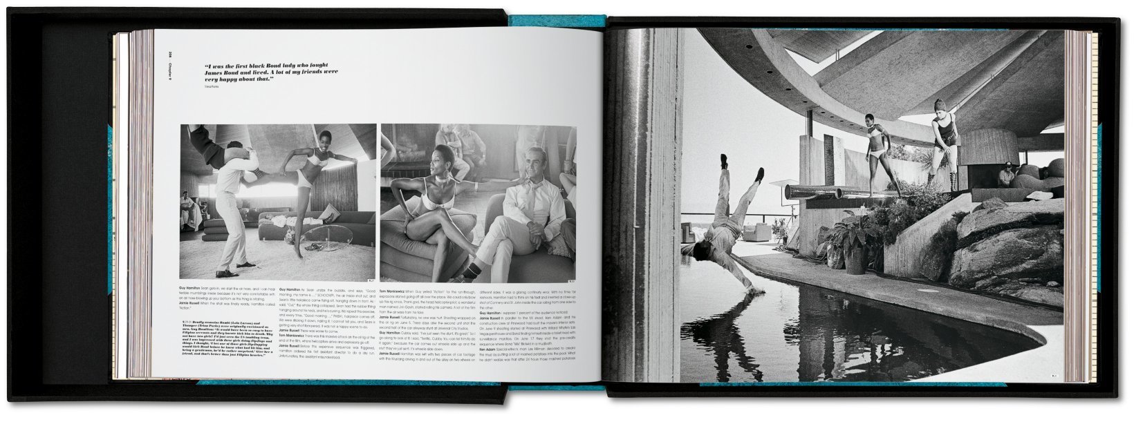 The James Bond Archives. Art Edition No. 1–500 'Casino Royale ...