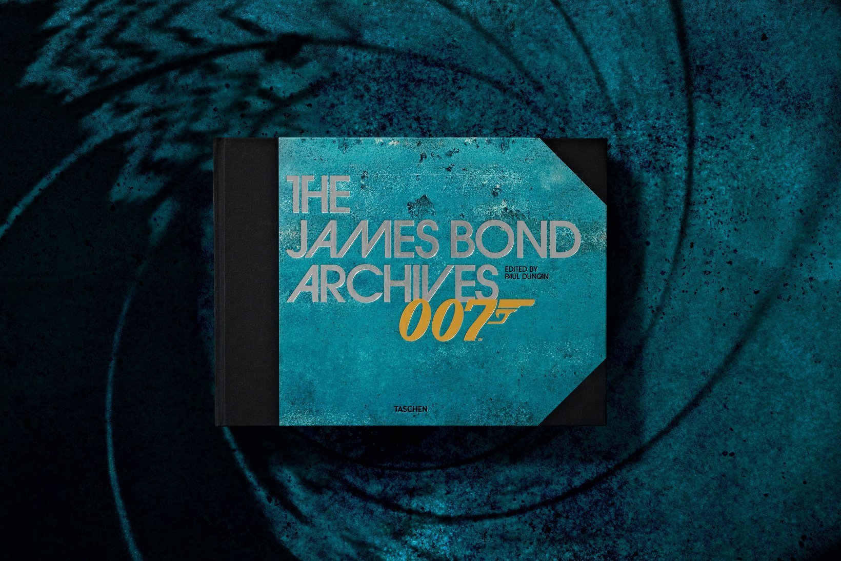 The James Bond Archives. “No Time To Die” Edition TASCHEN Books