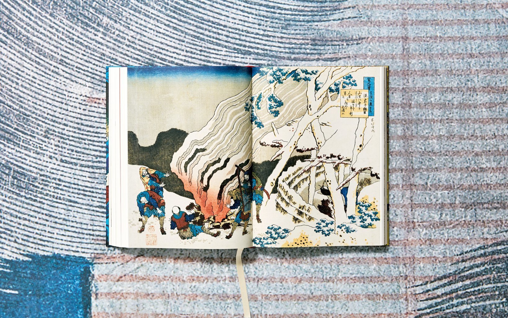 Japanese Woodblock Prints - image 10.