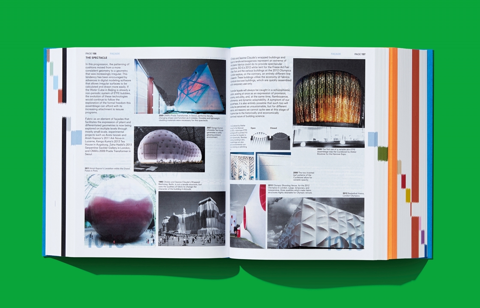 Koolhaas. Elements of Architecture TASCHEN Books