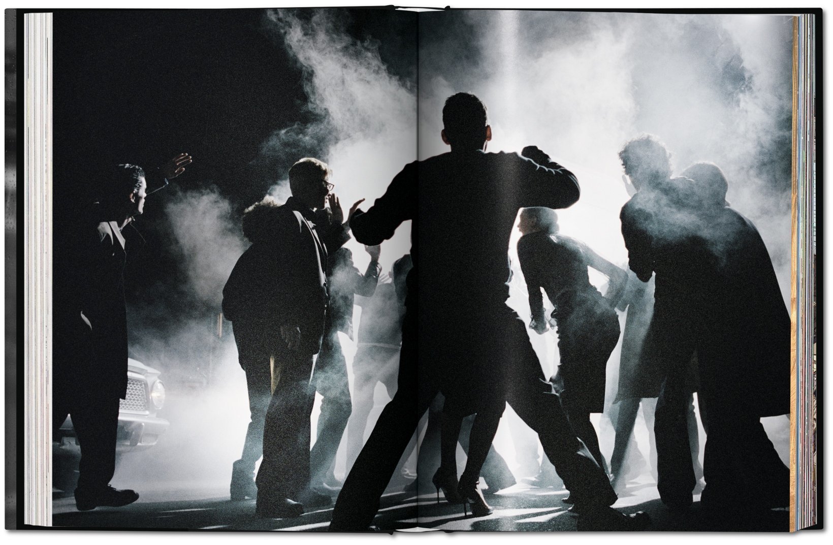 Peter Lindbergh in conversation. TASCHEN Books