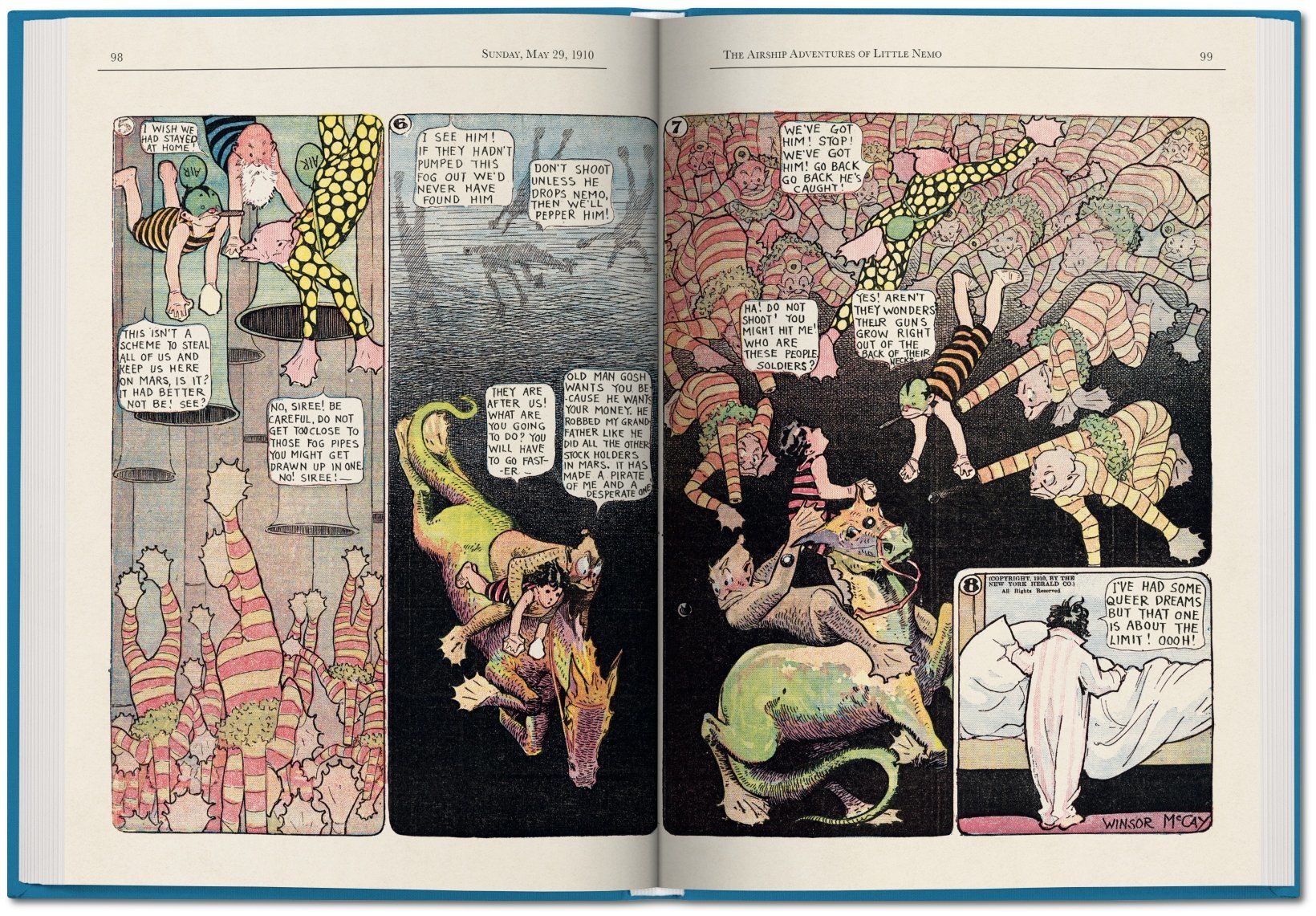 Larue Mccay