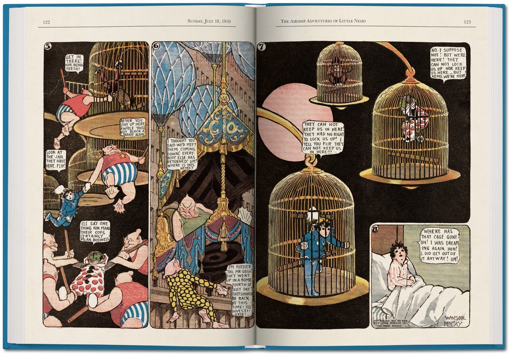 Larue Mccay