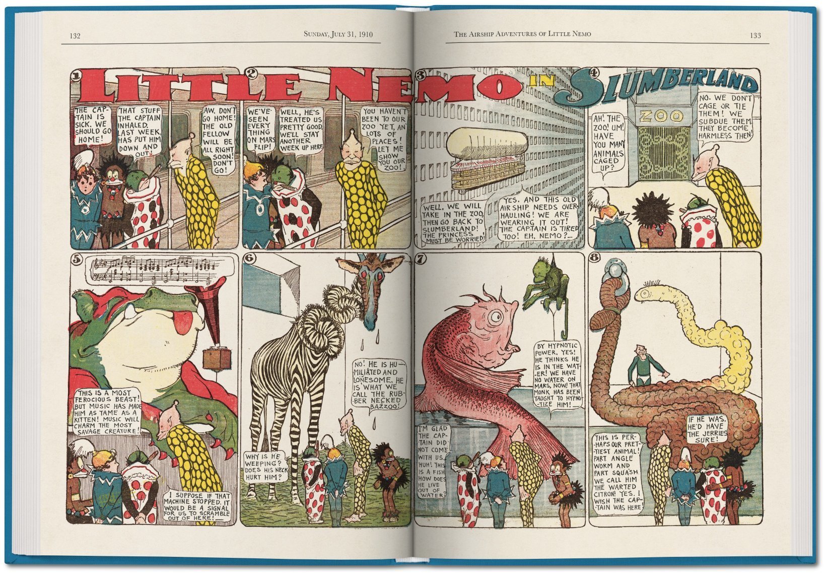 Larue Mccay
