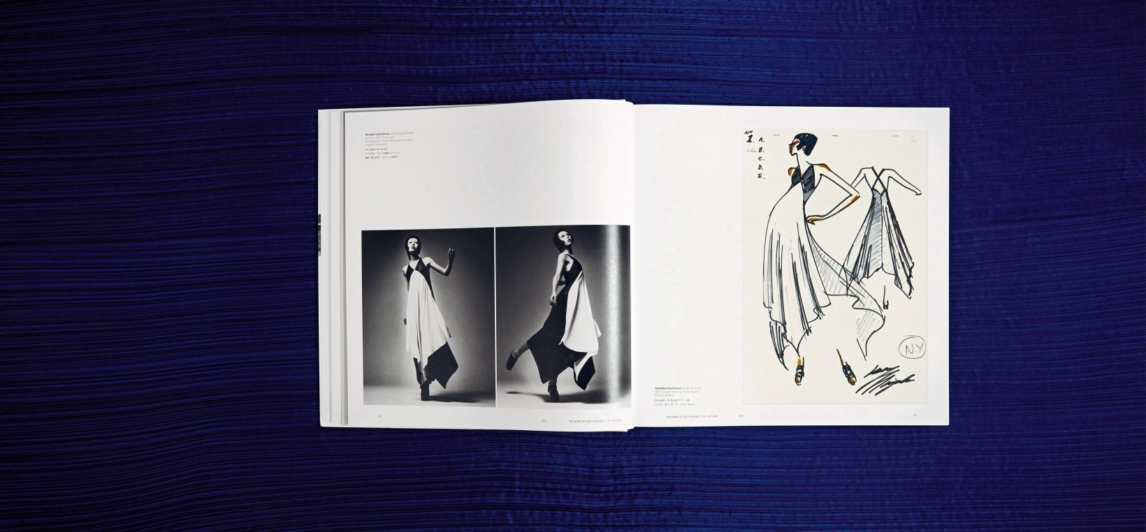 Issey Miyake (Limited Edition) - TASCHEN Books