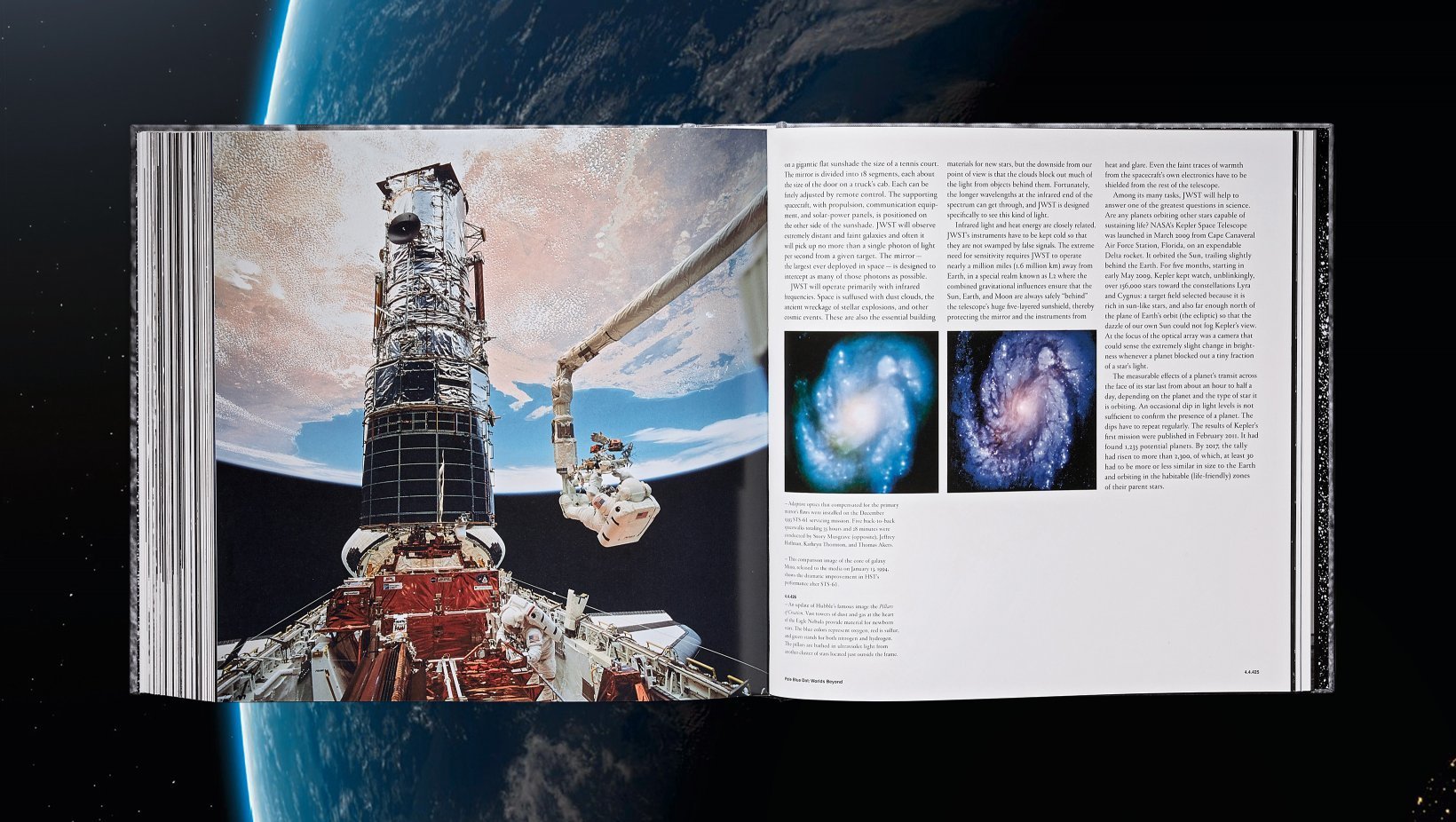 The NASA Archives. 60 Years in Space - TASCHEN Books