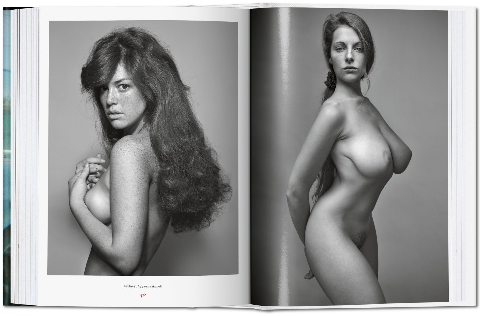 Suzy Hanson Nudes