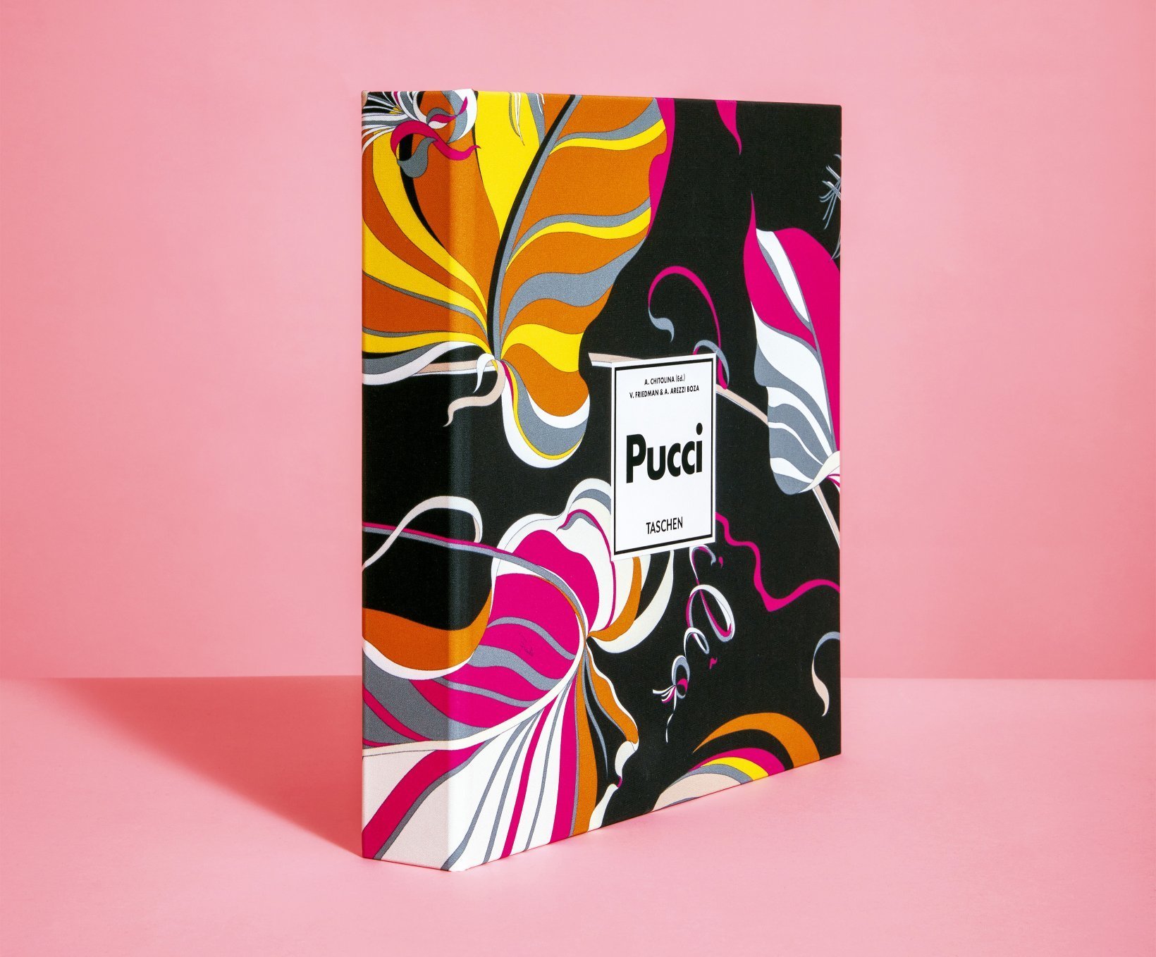 Pucci. Updated Edition - TASCHEN Books