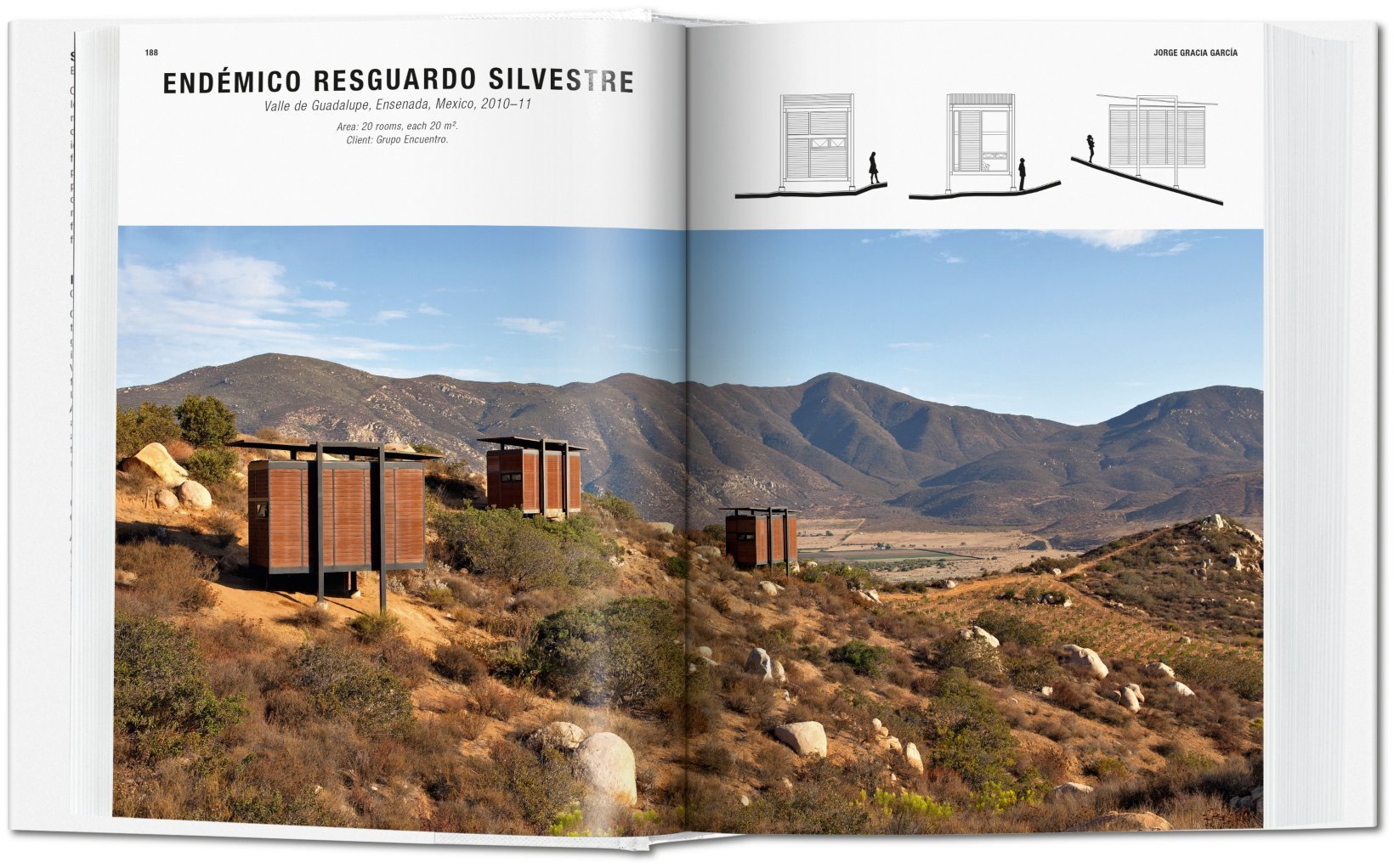 Small Architecture (Bibliotheca Universalis) TASCHEN Books