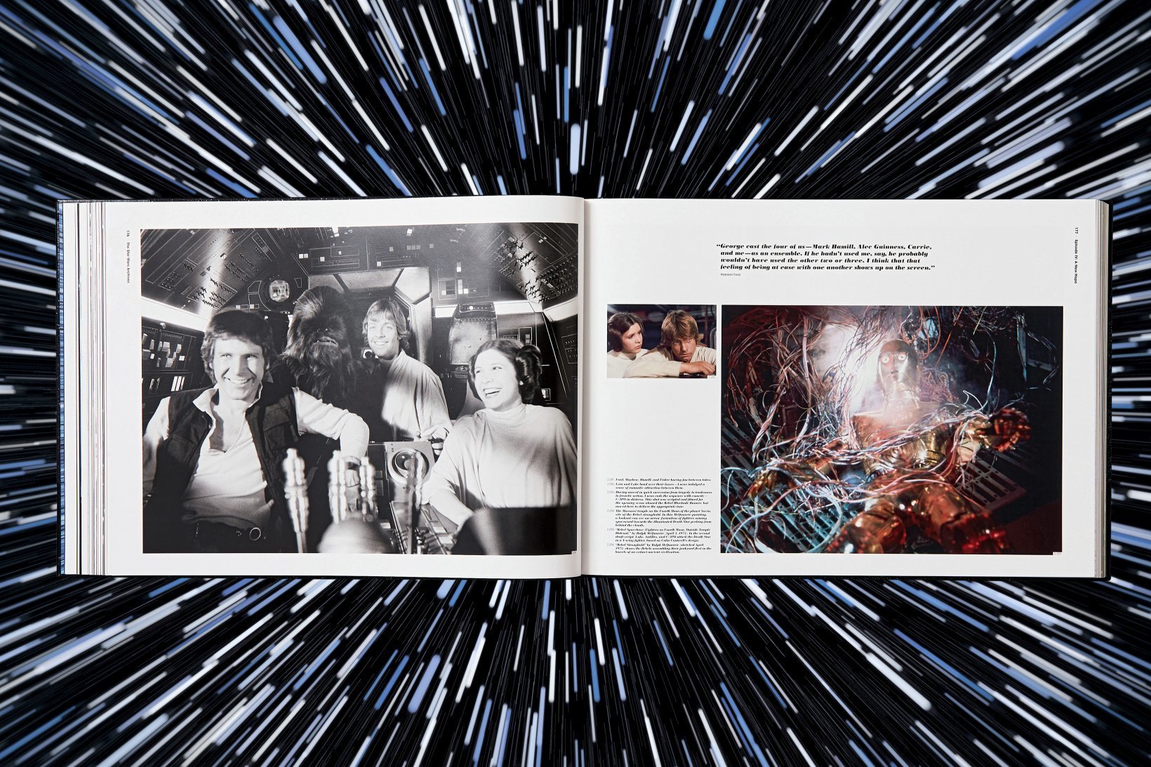 The Star Wars Archives. 1977–1983 - TASCHEN Books