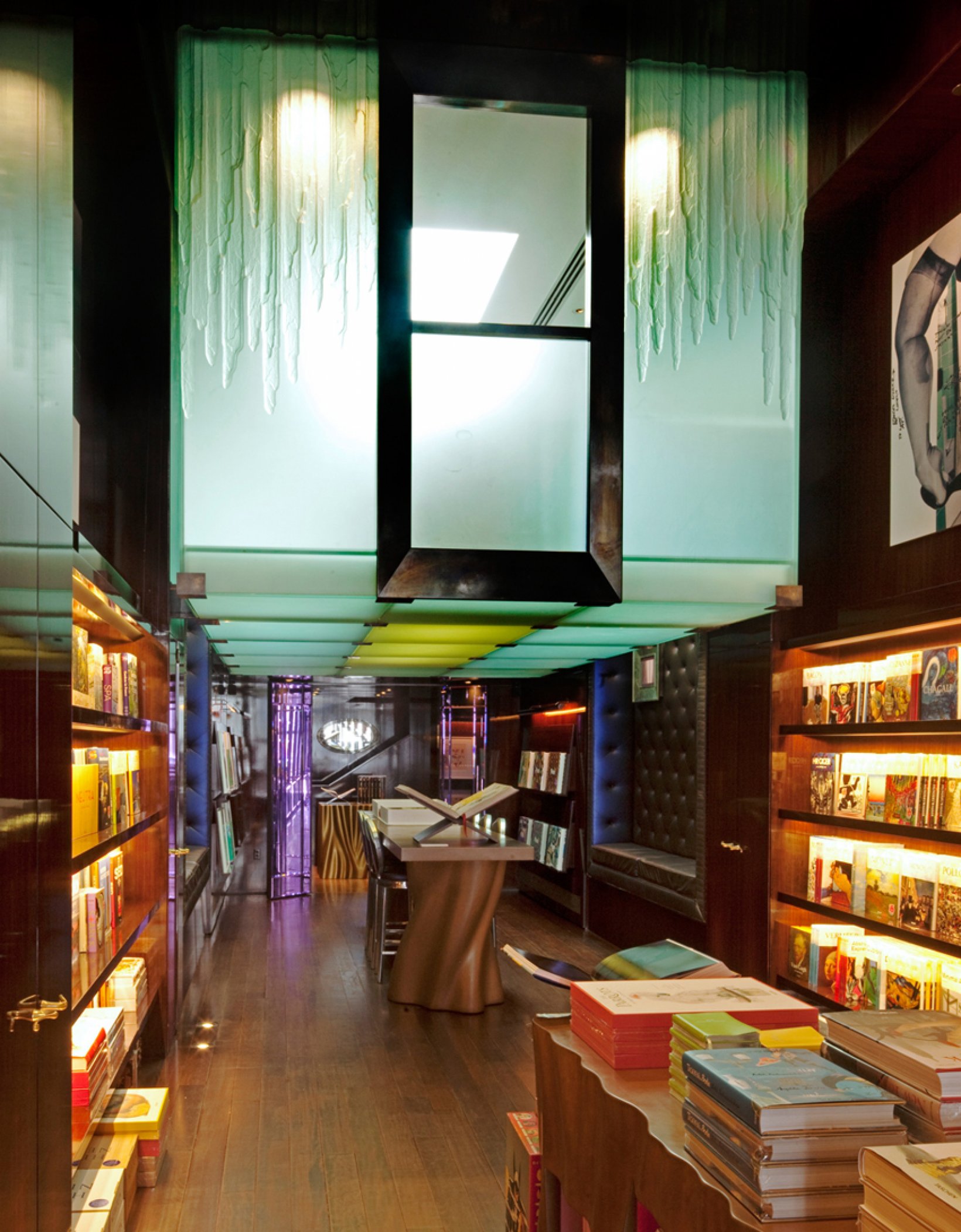 TASCHEN Books Store Beverly Hills