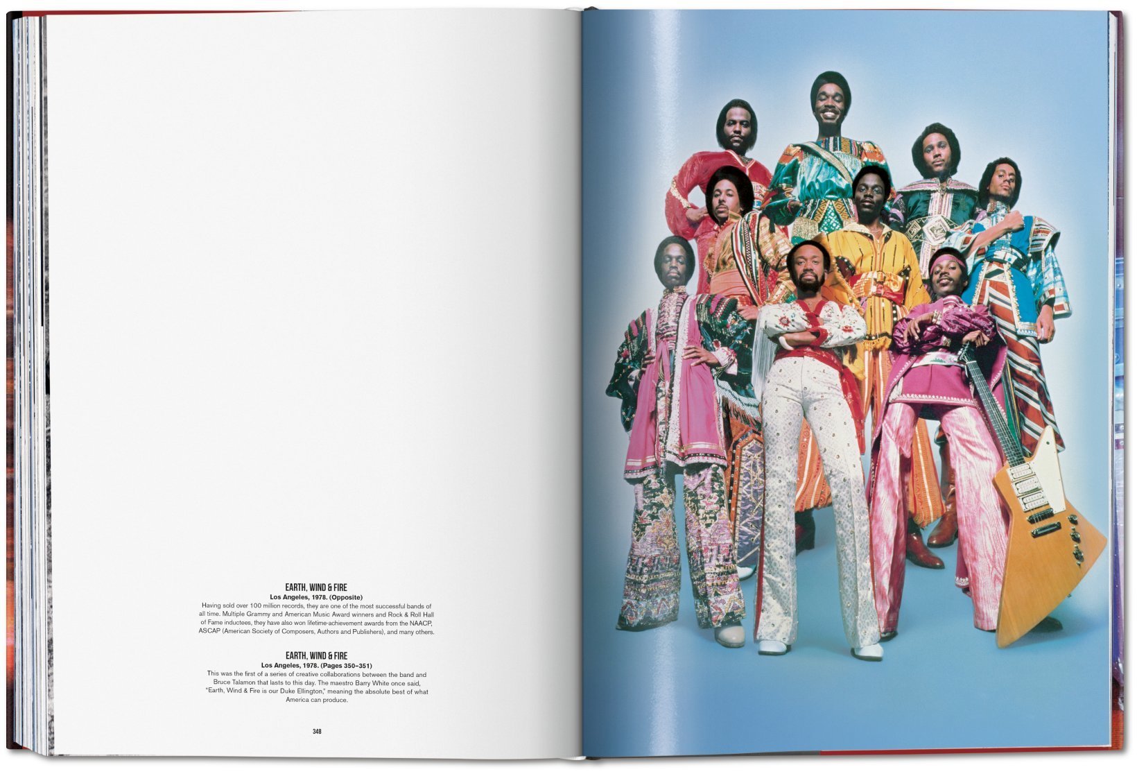 Bruce W Talamon Soul R B Funk Photographs 1972 19 Editions Taschen