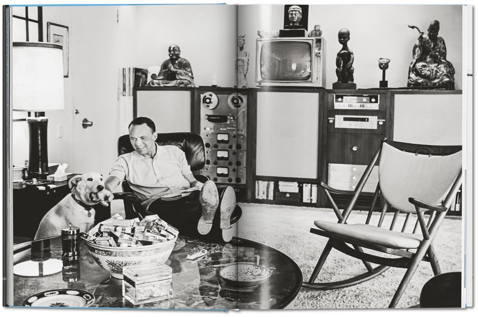 Gay Talese Phil Stern Frank Sinatra Has A Cold TASCHEN Verlag gay-talese-phil-stern-frank-sinatra-has-a-cold-taschen-verlag