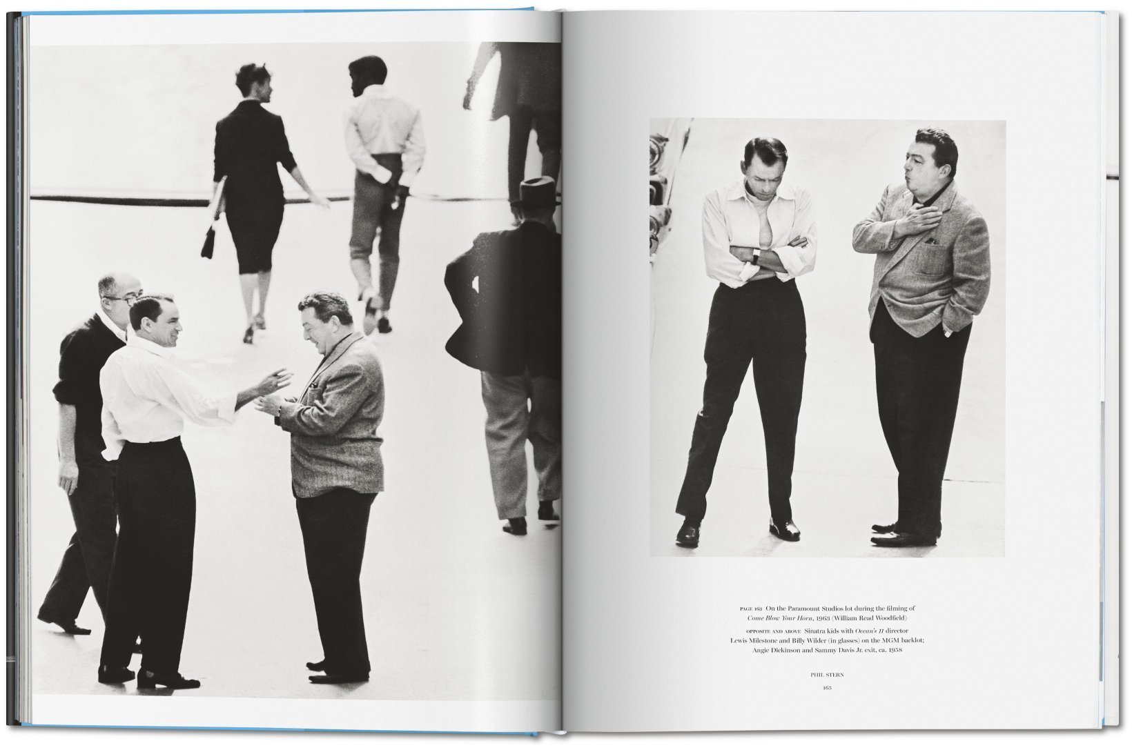 Gay Talese Phil Stern Frank Sinatra Has A Cold TASCHEN Verlag Gay Talese Phil Stern Frank Sinatra Has A Cold TASCHEN Verlag