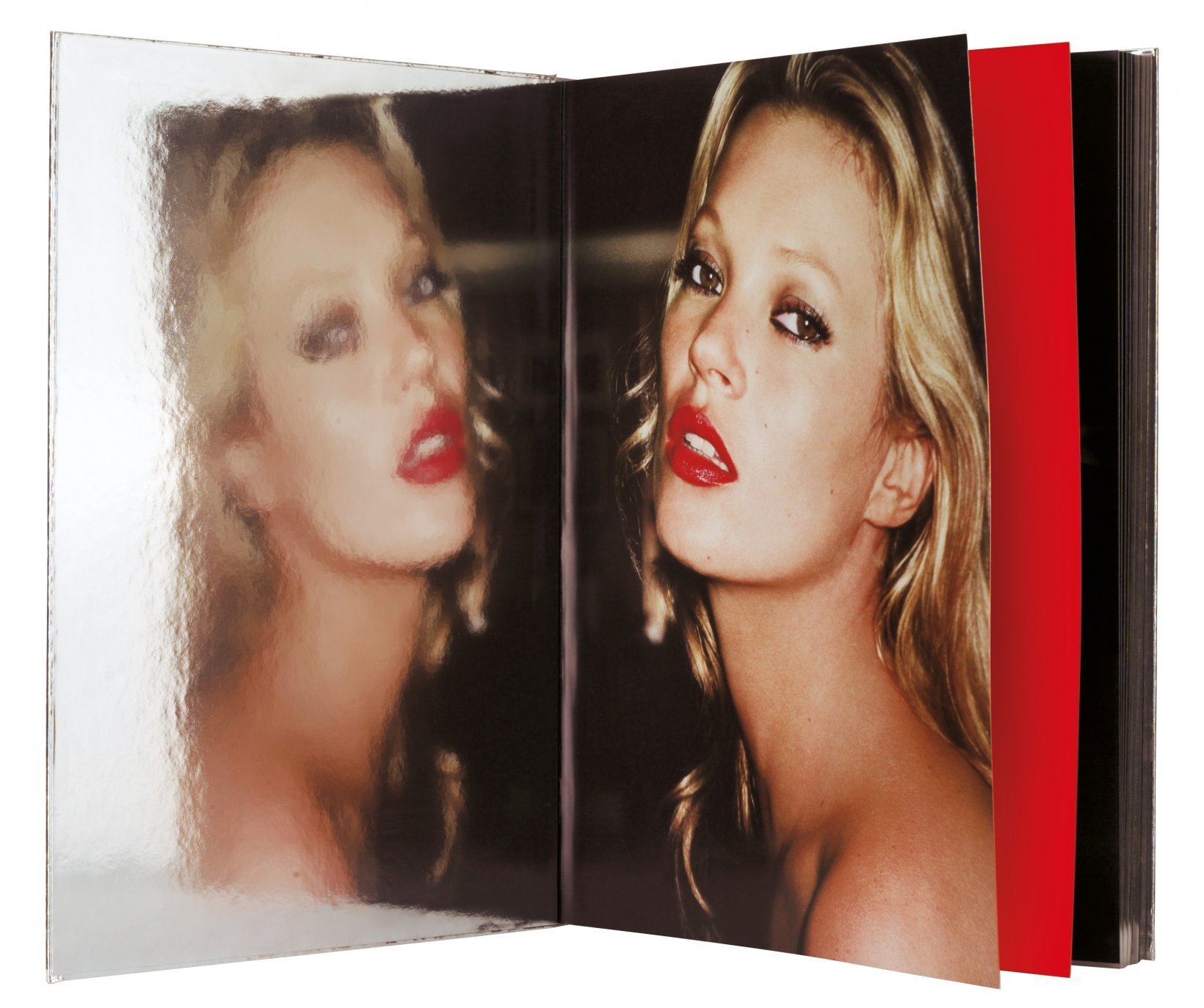 スーパーモ Kate The Kate Moss Book Nebkm M ケイトの Www Pediatrichealthcarenw Com