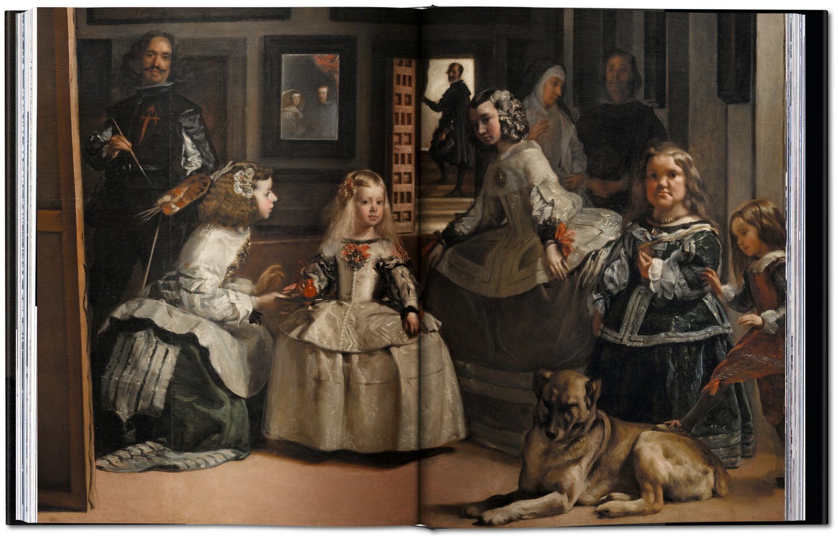 Velázquez. Das vollständige Werk TASCHEN Verlag