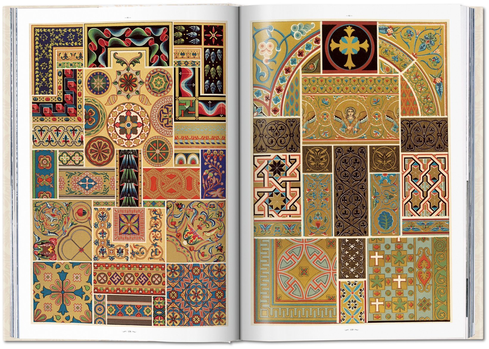 The World of Ornament TASCHEN Books