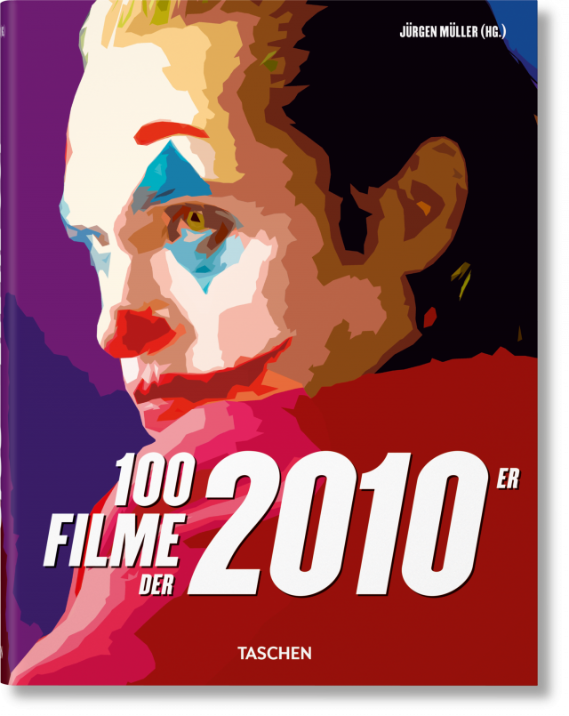100 Filme der 2010er (MidiFormat) TASCHEN Verlag