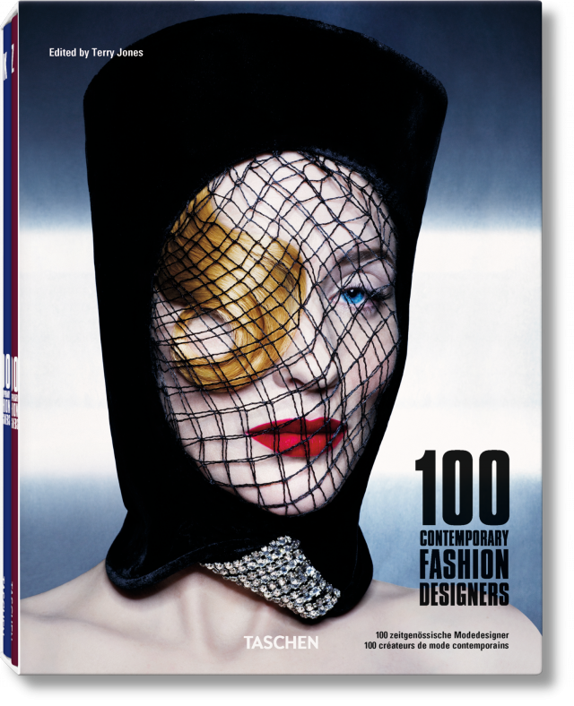 Fashion designers a z taschen 71 Fashion designers a z taschen 67