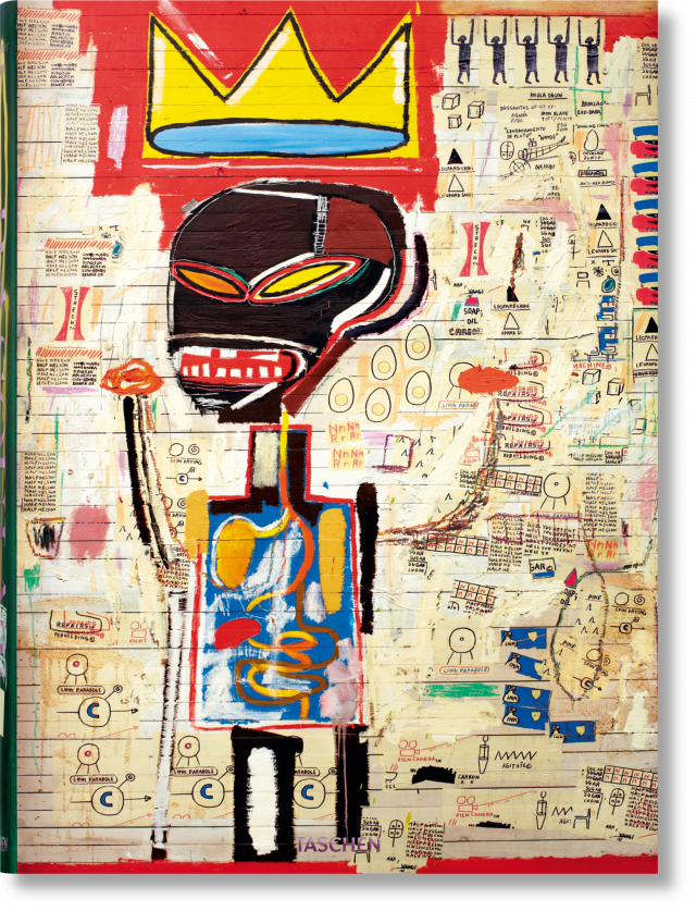 Jean Basquiat