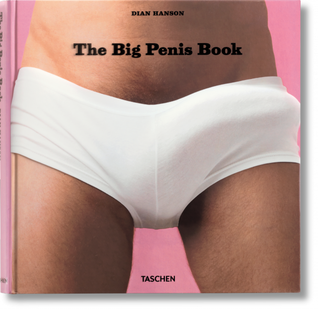 Book Of Big Penis 52