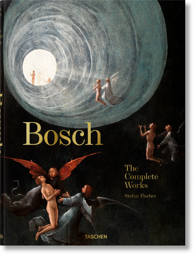 Bosch. The Complete Works TASCHEN Books