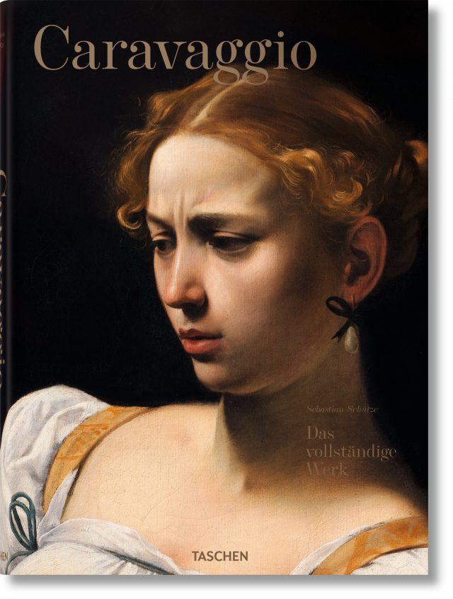Caravaggio. Das vollständige Werk TASCHEN Verlag