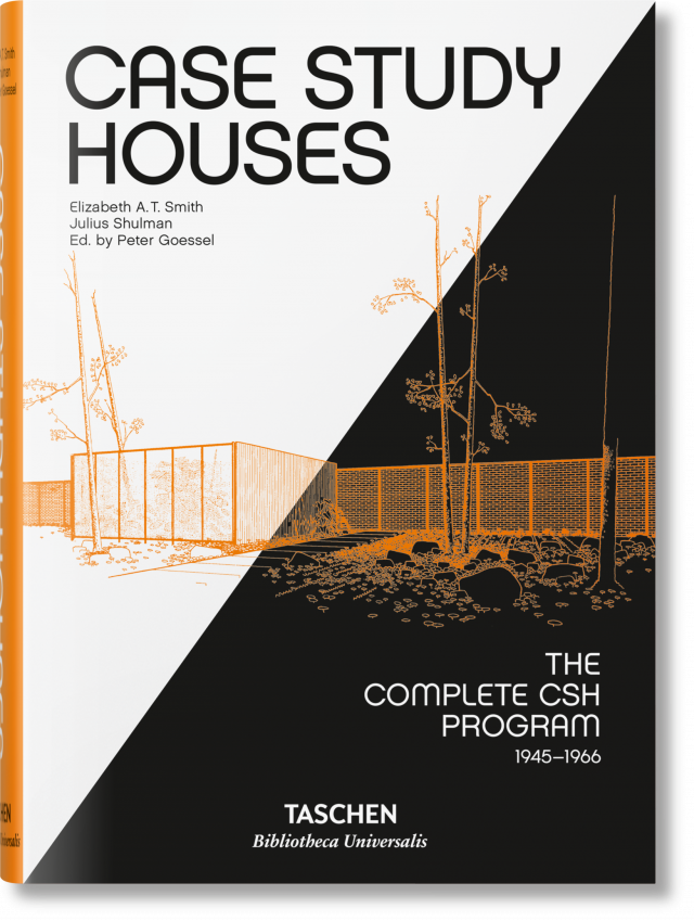 Mid century case study houses Mid century case study houses image