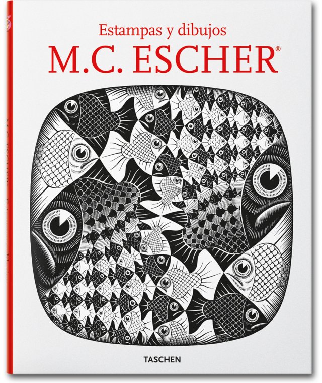 escher graphic work