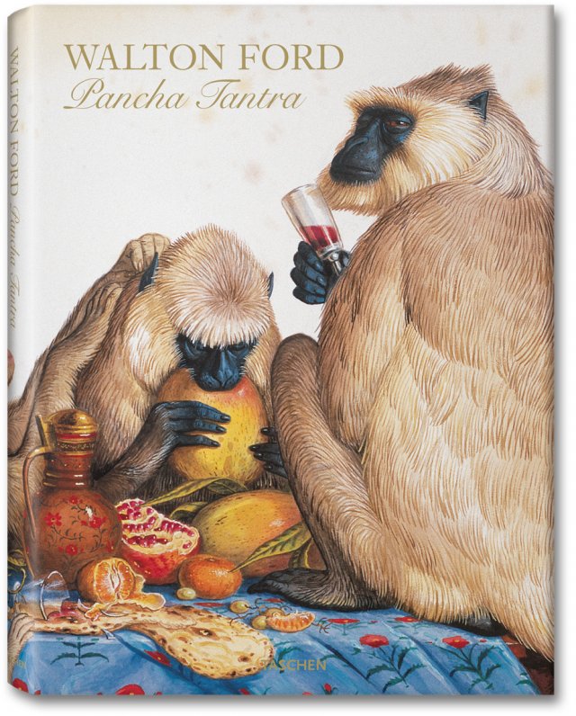 Walton ford book taschen #3