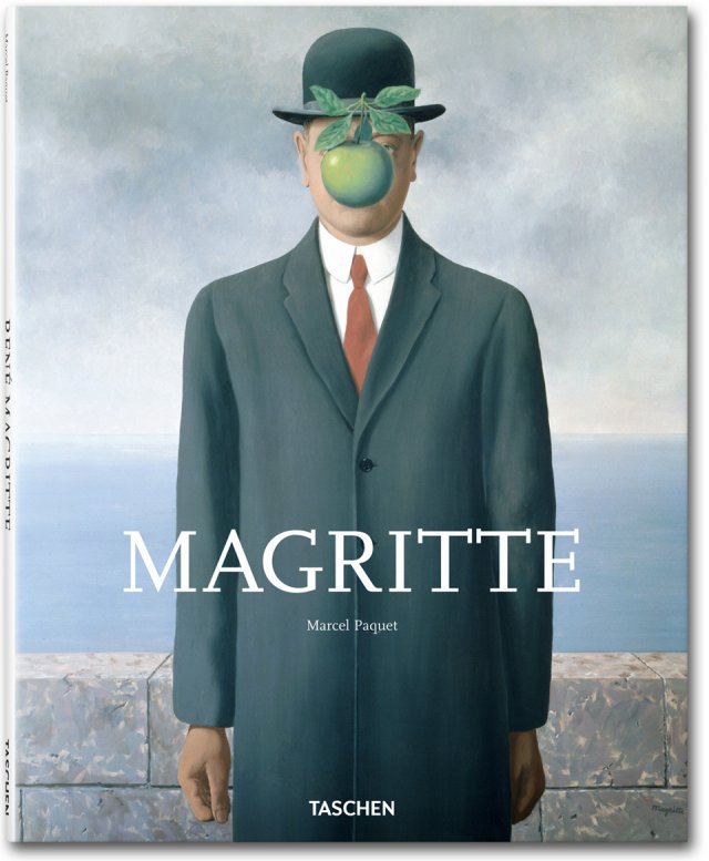 cover kr 25 magritte new edition