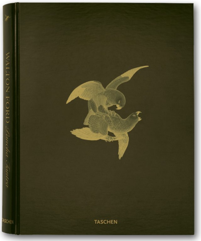 Walton ford art book #7