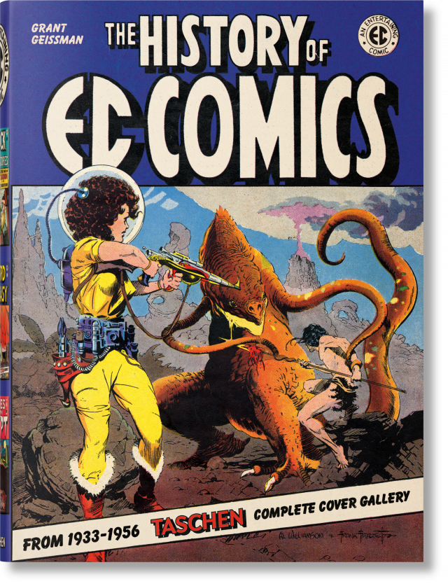 Comics Comic Books: