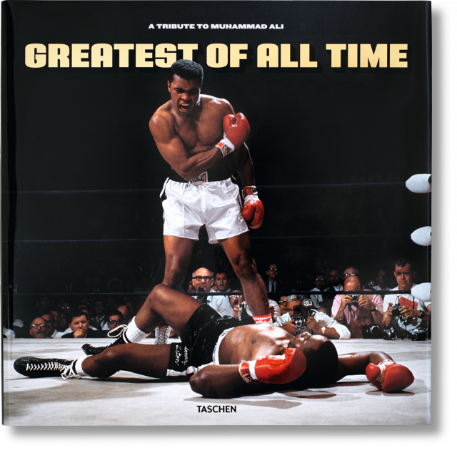 goat greatest of all time muhammad ali