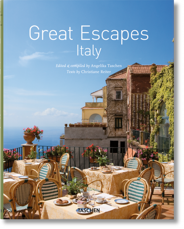 Great Escapes Italy