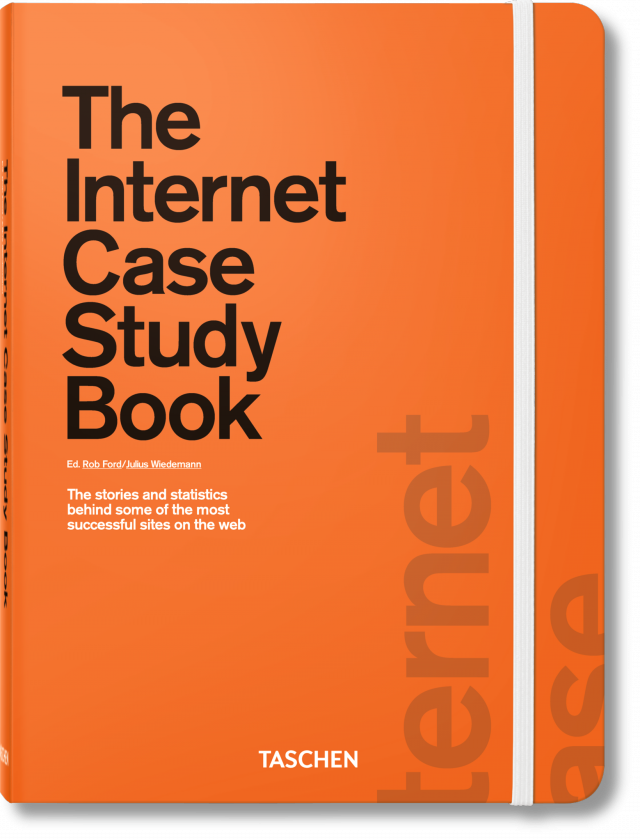 rica case study book rica case study book