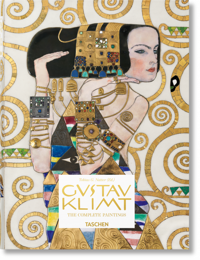 Gustav Klimt. The Complete Paintings  - Éditions TASCHEN