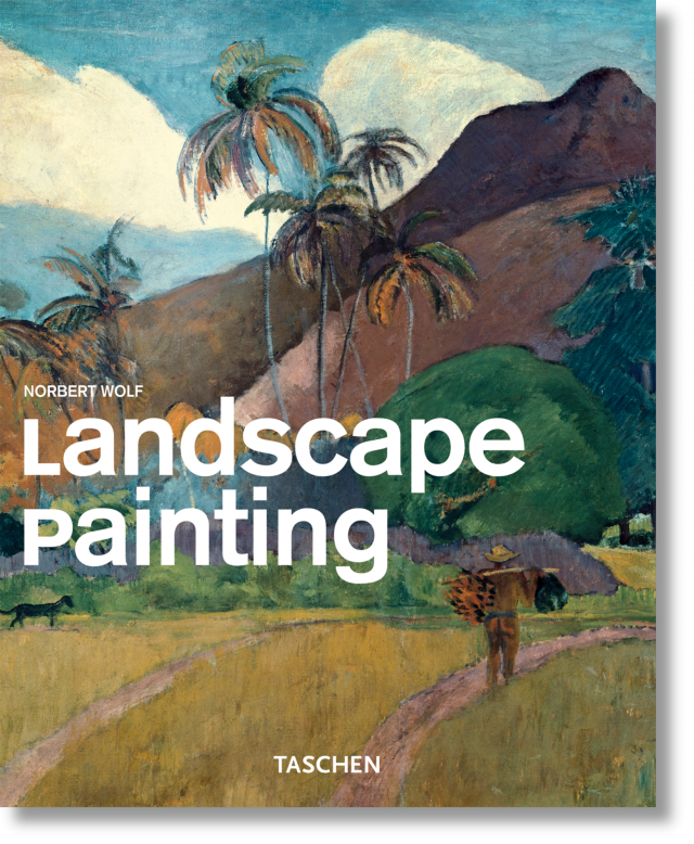 Landscape Painting (Basic Art Series) TASCHEN Books