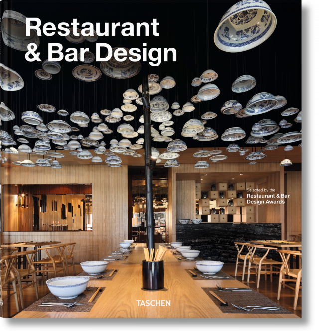 Restaurant Kitchen Bar Design restaurant & bar design - taschen books Restaurant Kitchen Bar Design restaurant & bar design - taschen books