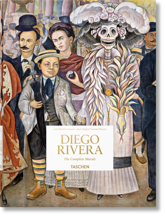 diego-rivera-the-complete-murals-ditions-taschen