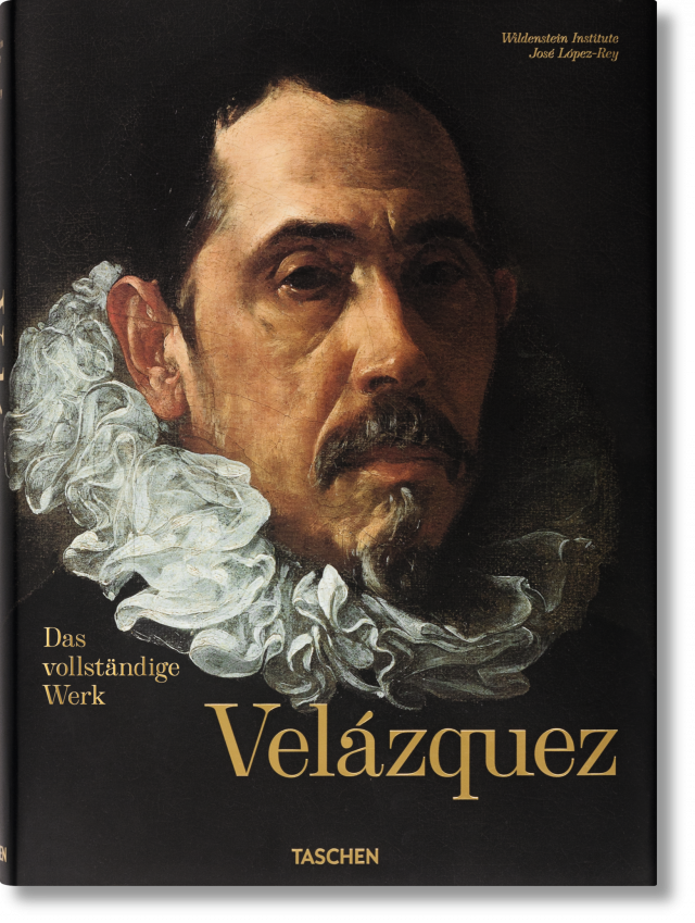 Velázquez. Das vollständige Werk TASCHEN Verlag