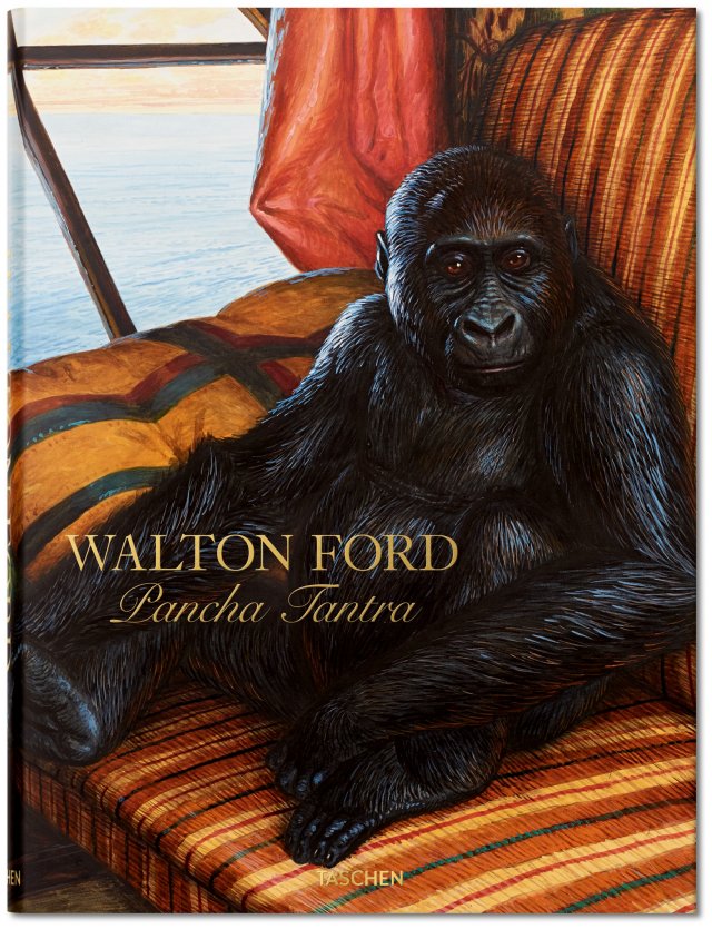 Taschen walton ford #3