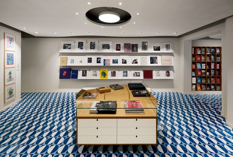 TASCHEN Books Store Berlin