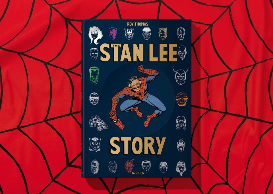 The Stan Lee Story - image 1