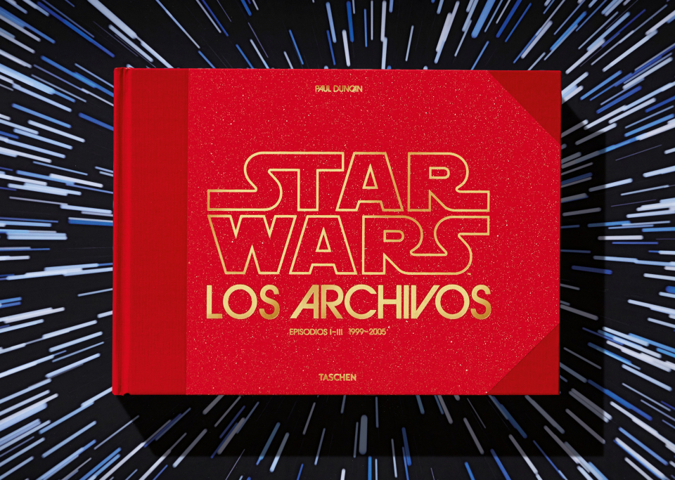 Los Archivos de Star Wars. 1999–2005 - image 1