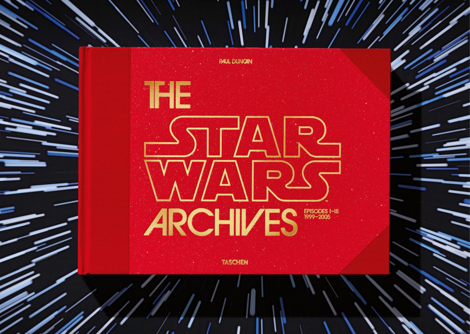 The Star Wars Archives. 1999–2005 - image 1