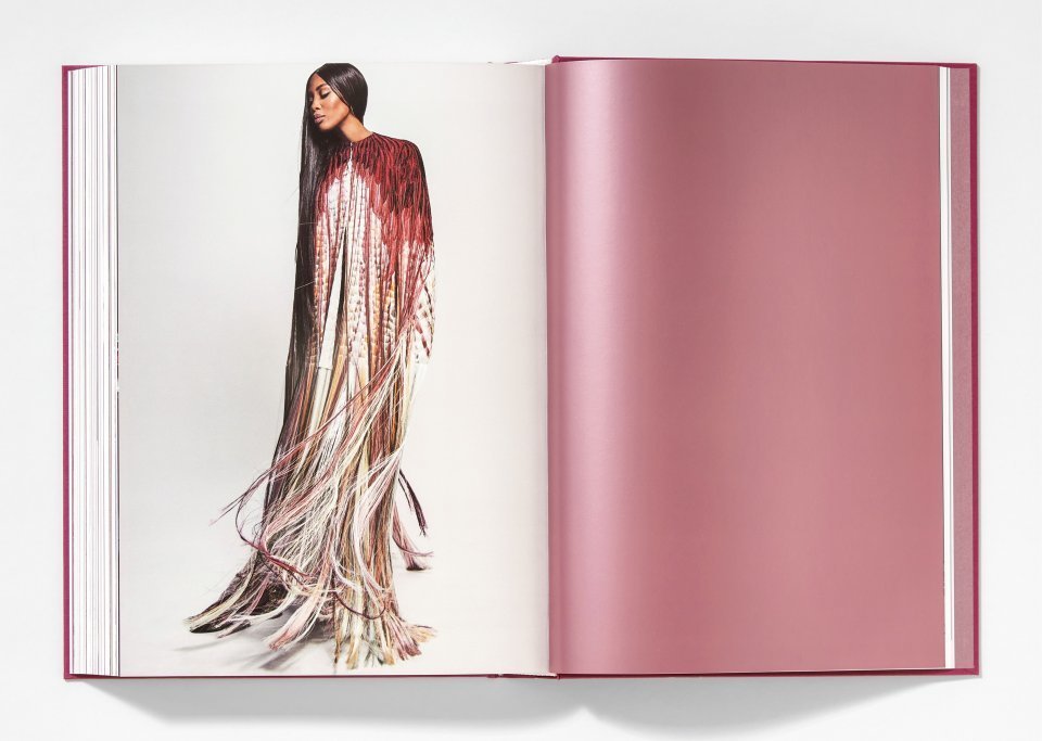 Naomi. Updated Edition - TASCHEN Verlag